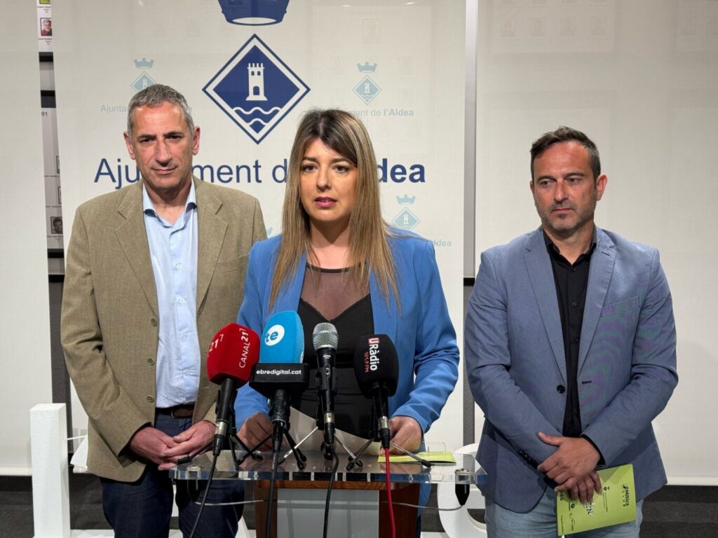 L’Aldea celebrarà la 19a edició de la Fira de l’Arròs i Comerç