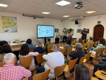 Un estudi pioner revela els patrons d’ús públic al Delta de l’Ebre per millorar la gestió ambiental