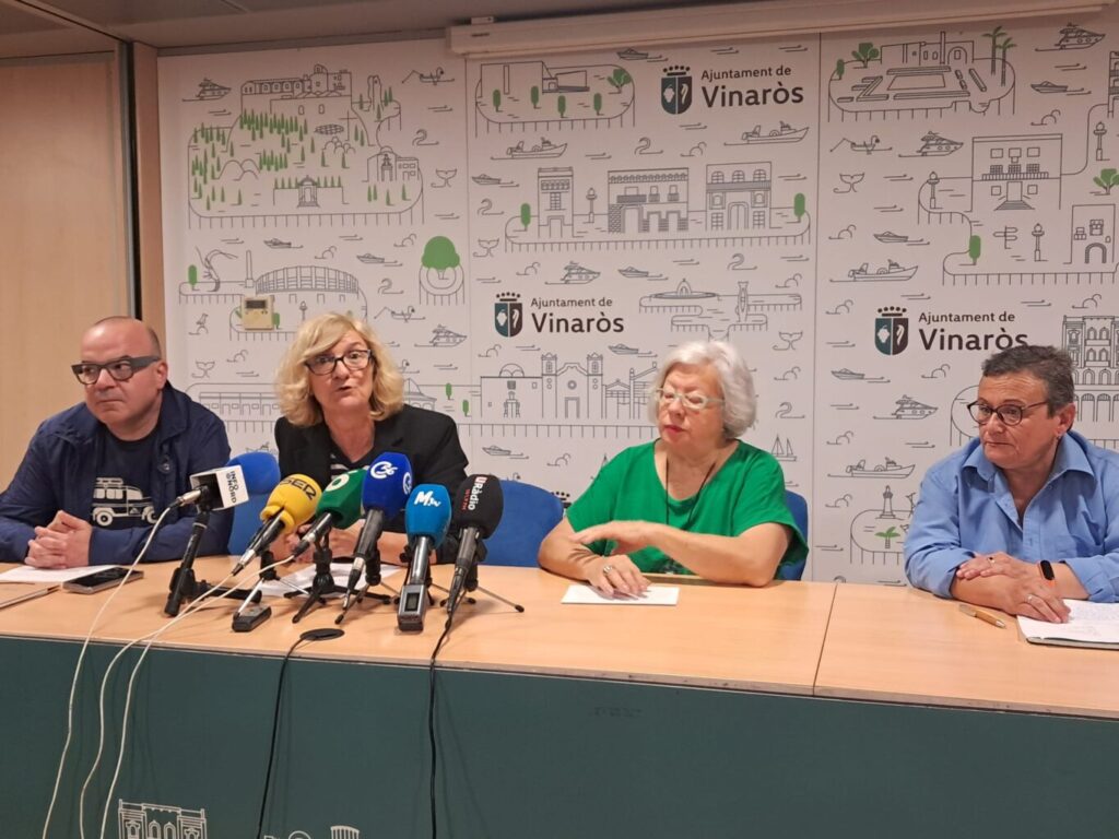 El CRIS de Vinaròs celebra 25 anys amb activitats per visibilitzar les malalties mentals