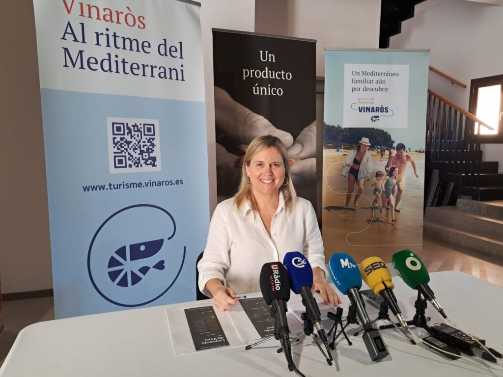 Vinaròs acollirà una exposició dedicada a Leonardo Da Vinci i la festa del Summer Carnaval