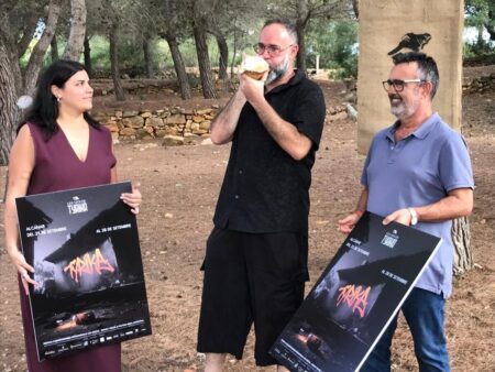 Les Nits de Tyrika arriben a la cinquena edició amb 21 espectacles multidisciplinars i una programació paritària