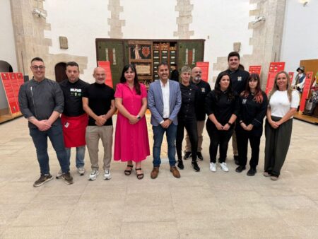 Tortosa presenta un nou plat gastronòmic per potenciar el turisme culinari