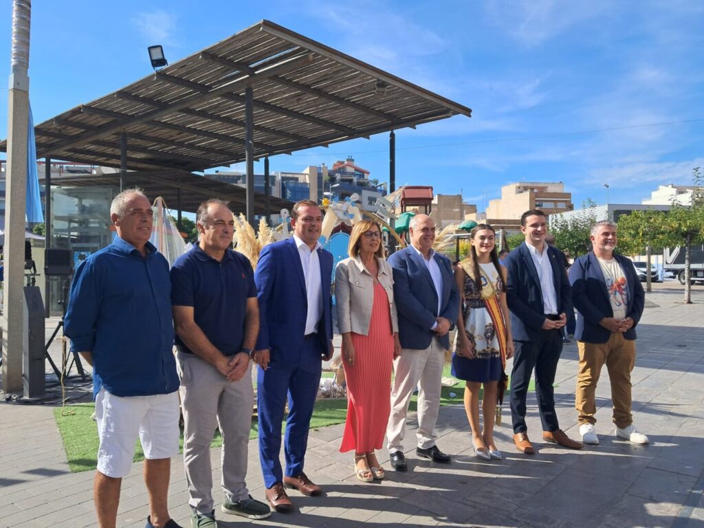 Benicarló celebra la Mercat Gastronòmic del Polp amb un homenatge als pescadors i restauradors locals