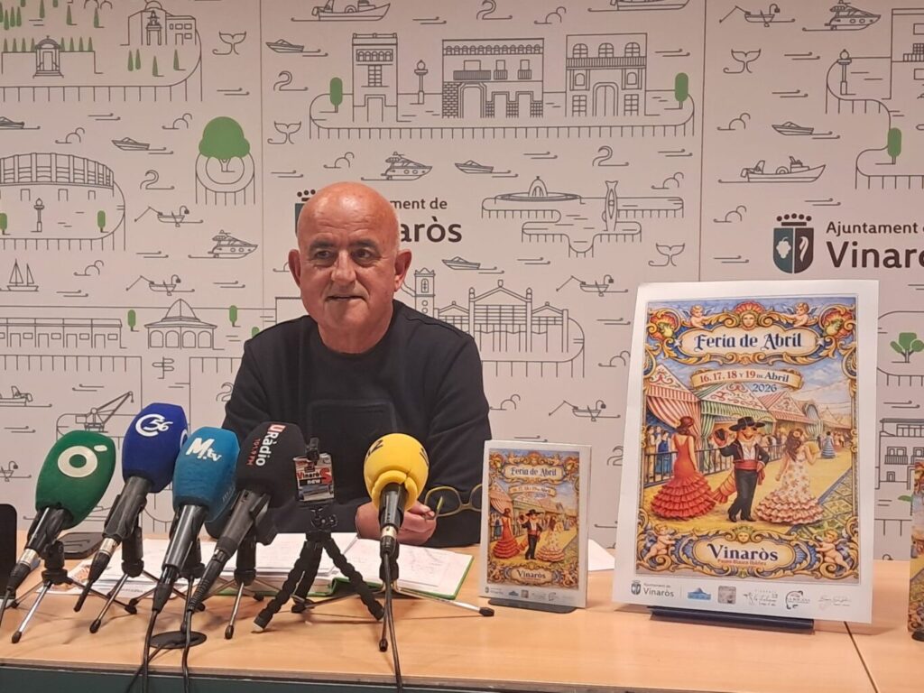 Vinaròs consolida la Feria de Abril amb una segona edició més ambiciosa