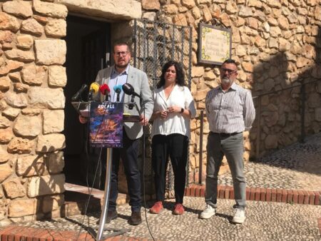 Alcanar celebra la 2a. edició “En Ruta pel Rocall” amb música, gastronomia i cultura al cor del barri històric