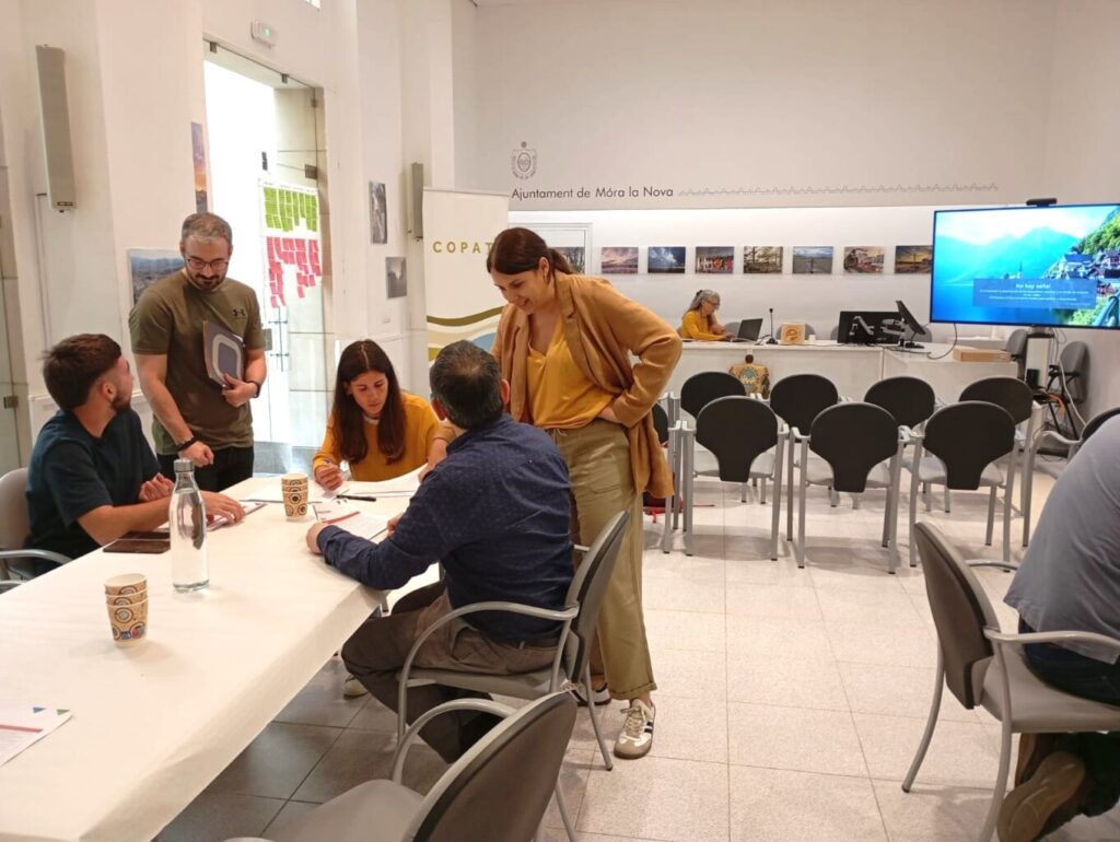 La Reserva de la Biosfera de les Terres de l’Ebre finalitza les quatre sessions de debat temàtiques per actualitzar el seu òrgan de participació