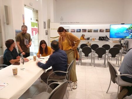 La Reserva de la Biosfera de les Terres de l’Ebre finalitza les quatre sessions de debat temàtiques per actualitzar el seu òrgan de participació