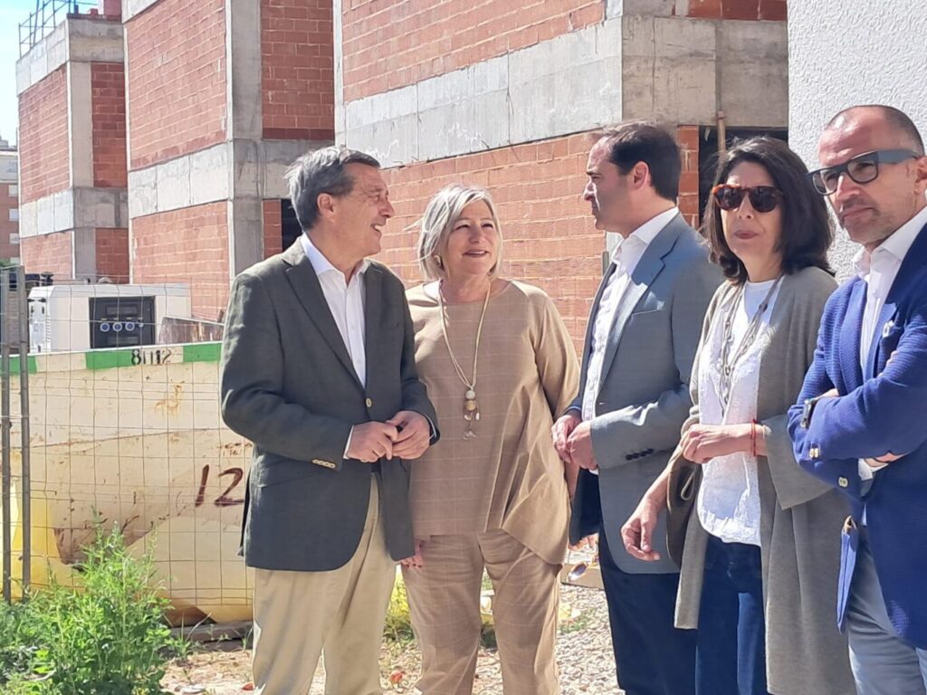 La Generalitat invertirà quasi 20M€ en infraestructures sanitàries a Vinaròs durant aquesta legislatura