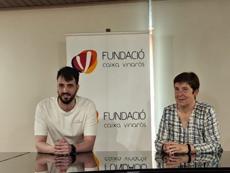 El xef Rubén Miralles, primer Estrella Michelin de Vinaròs, serà l’Alè Vinarossenc 2026