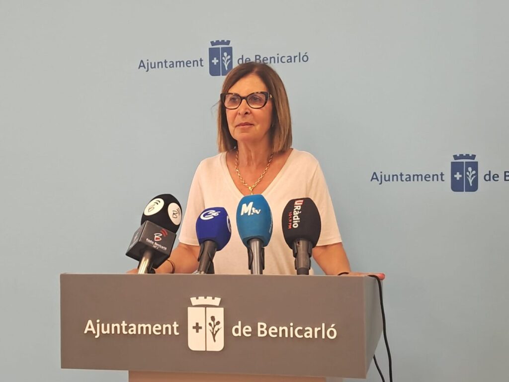 Benicarló celebrarà la revetlla de Sant Joan a l’esplanada del port amb una falla dels alumnes del Centre Integrat de Formació Professional