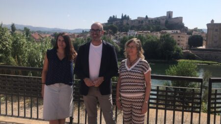 El COPATE converteix la Reserva de la Biosfera en un gran espai d’interpretació a l’aire lliure amb «Camins de la Biosfera»