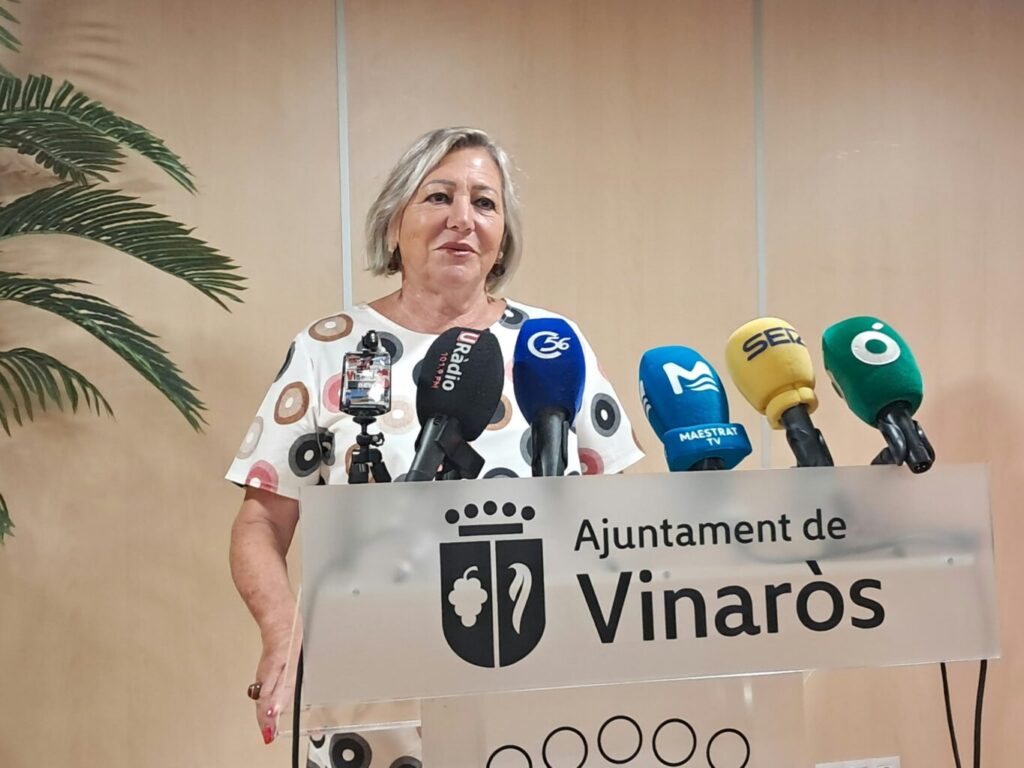 Vinaròs commemora 785 anys de la Carta Pobla amb més de 20 actes culturals entre setembre i octubre