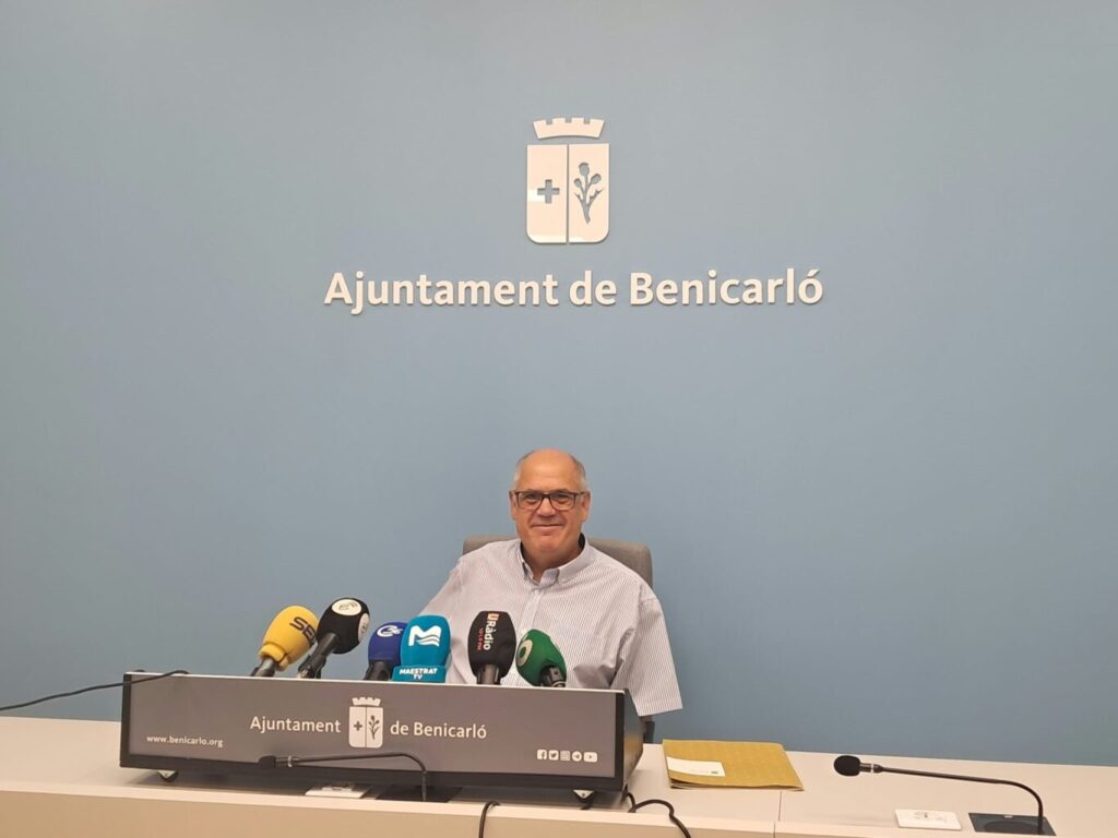L’Ajuntament de Benicarló demana a la Conselleria que retire el recurs de cassació sobre l’IES Ramon Cid