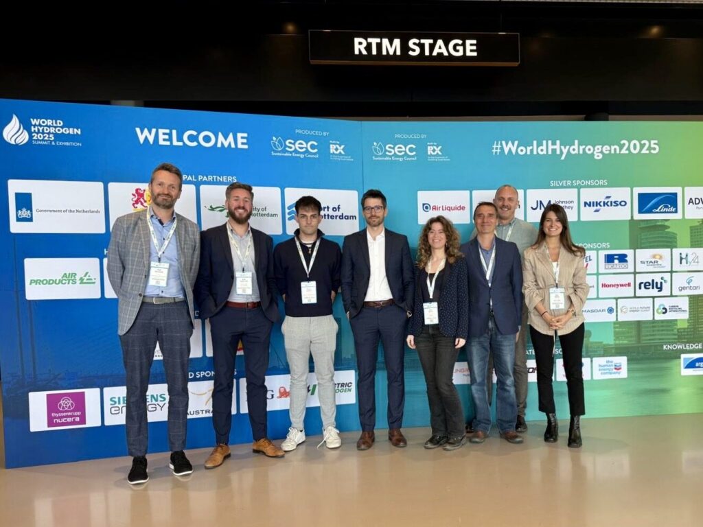 Port Tarragona reforça el seu posicionament com a hub logístic per als nous tràfics energètics a la Mediterrània